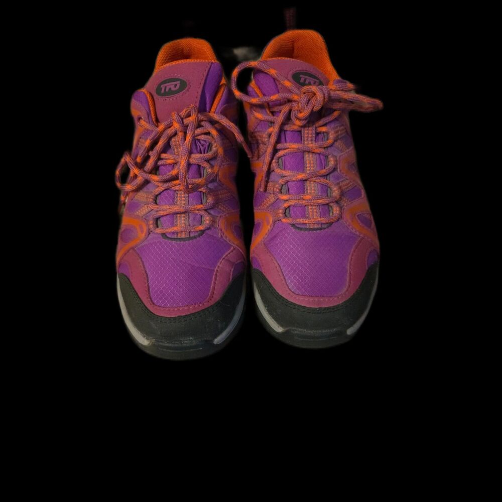 TFO women's lightweight hiking/running shoes